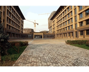 理工大新校区